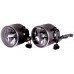 Фара противотуманная Ford Focus II рестайлинг (2008-2011), Focus III (2011-2015) MTF LED FL28W  левая+ правая