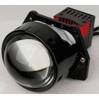 Светодиодный Би-модуль Optima Premium Bi-LED Lens, Призматическая система Sensation Drive 3.0", 5000К, 12V