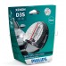 Ксеноновая лампа D3S Philips X-treme Vision gen2 +150% 42403xv2s1