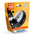 Ксеноновая лампа D2R Philips Vision Original 85126vis1 85126vic1
