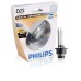 Ксеноновая лампа D2S Philips Vision Original 85122vis1 85122vic1