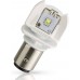 Светодиодная лампа Philips X-treme Ultinon LED P21W 12v белая 12898X1